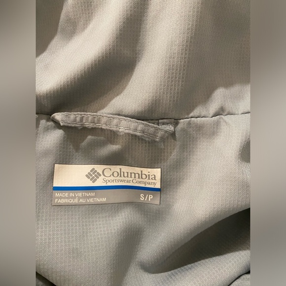 Columbia Jacket - Picture 8 of 8